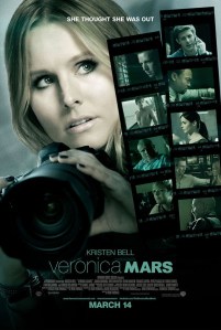 Veronica Mars - Movie