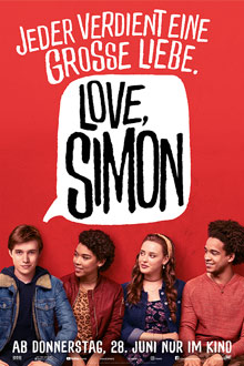 Love Simon
