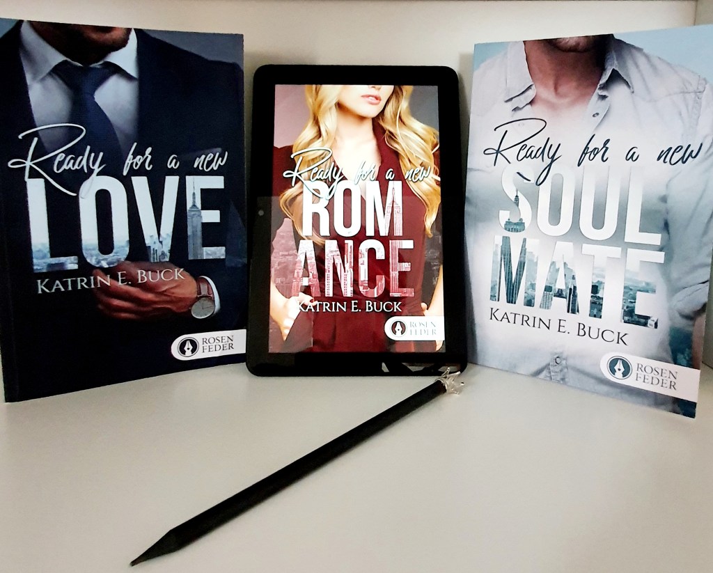 Reihenvorstellung: Brooklyn Love